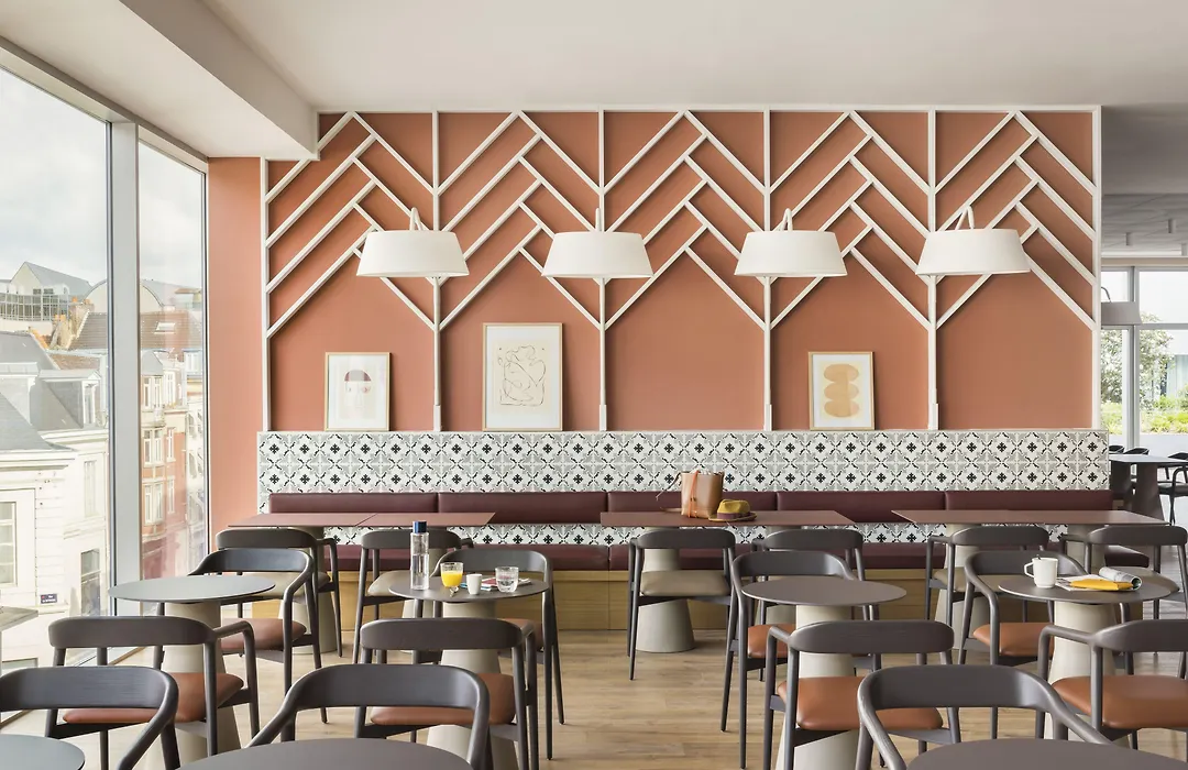 Okko Hotels Lille Centre-1