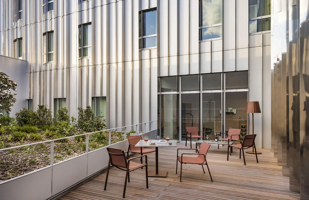 OKKO Hotels Lille Centre-1