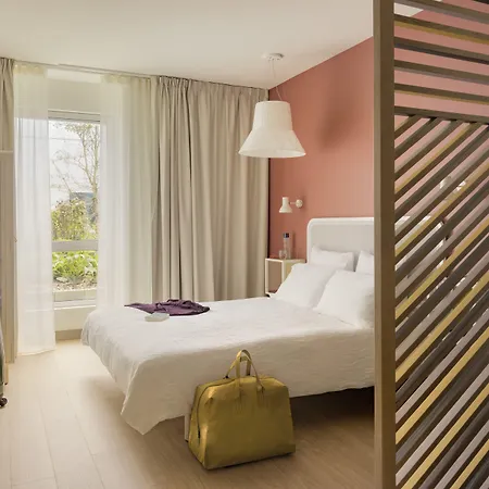 OKKO Hotels Lille Centre-2