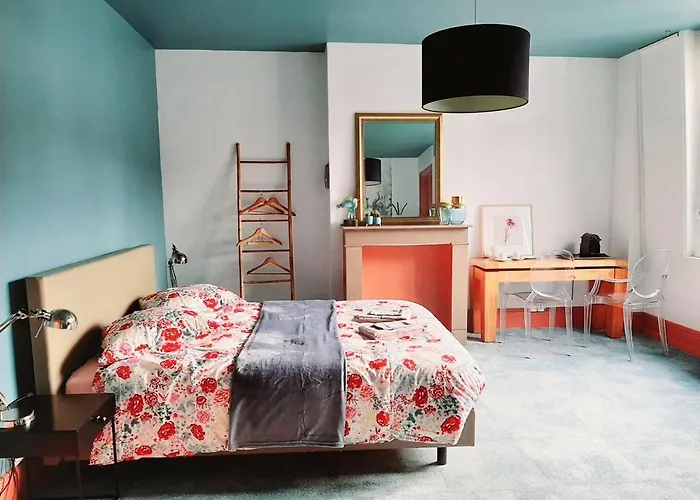 La Villa 30 Lille